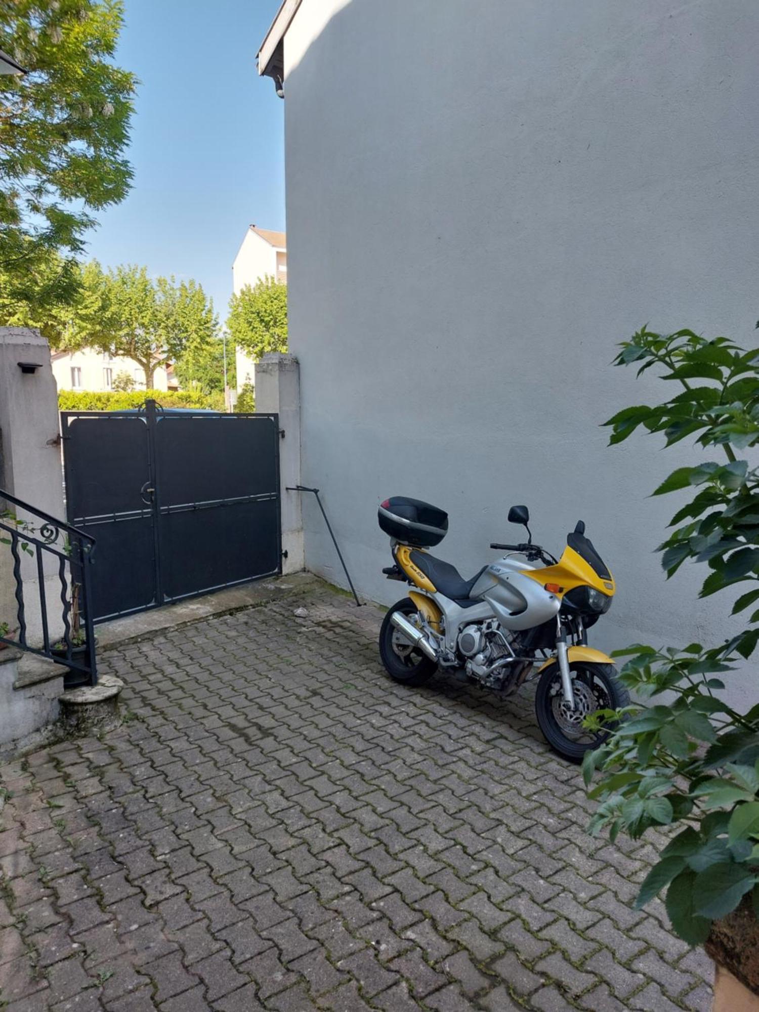 Demeure Urbaine Apartman Romans-sur-Isère Kültér fotó